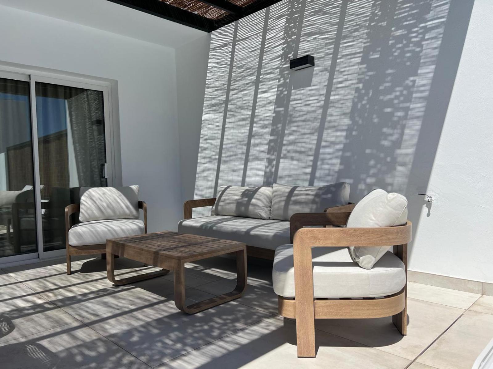 Serena Holiday Homes By Livvo Playa Blanca  Exterior foto