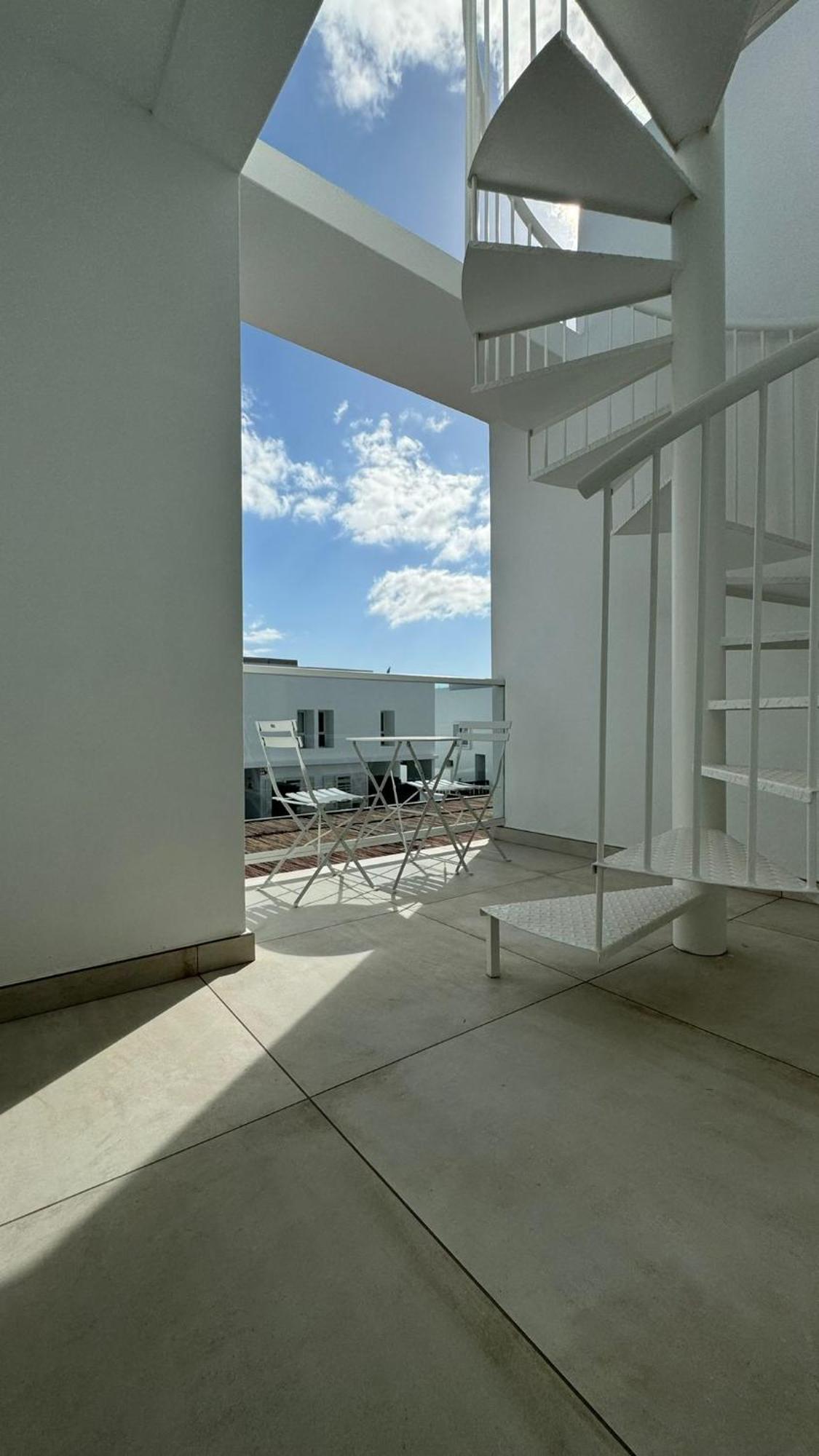 Serena Holiday Homes By Livvo Playa Blanca  Exterior foto
