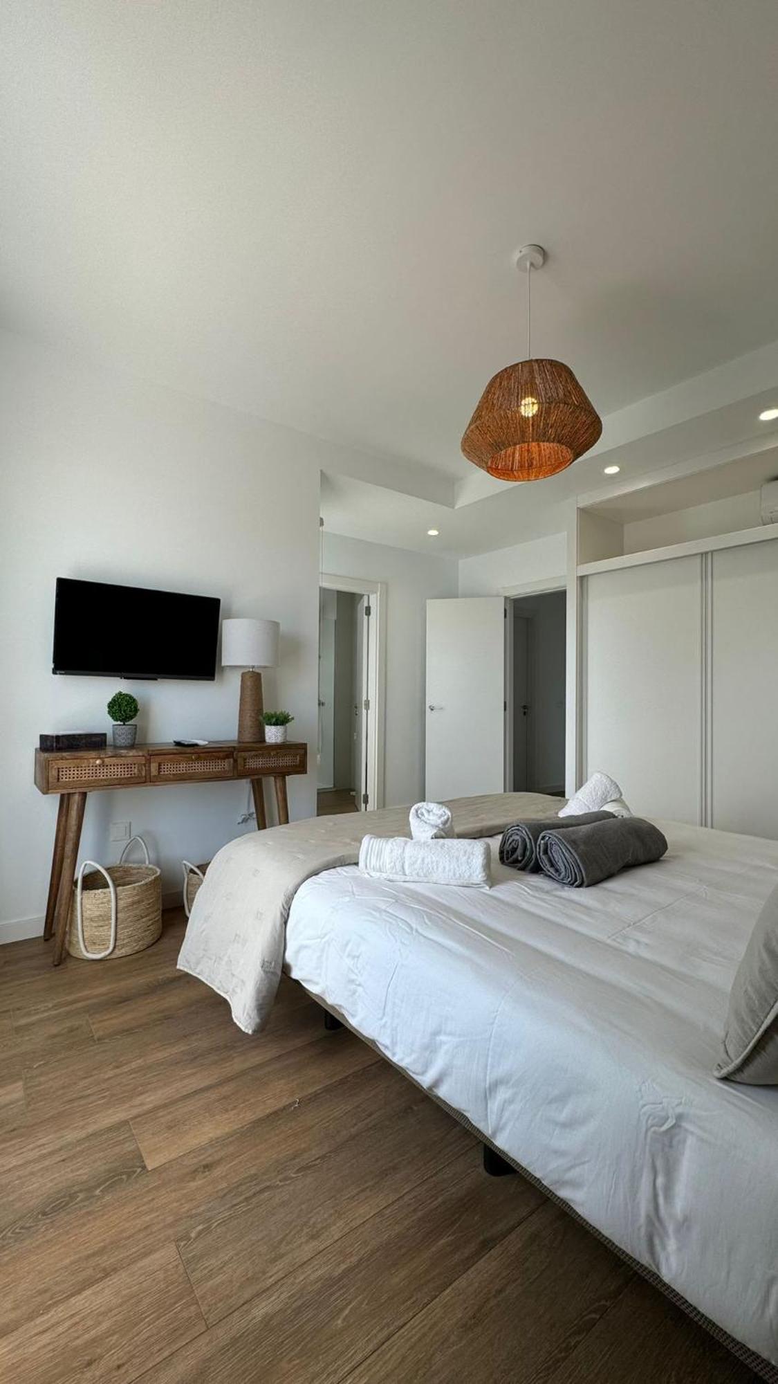 Serena Holiday Homes By Livvo Playa Blanca  Exterior foto