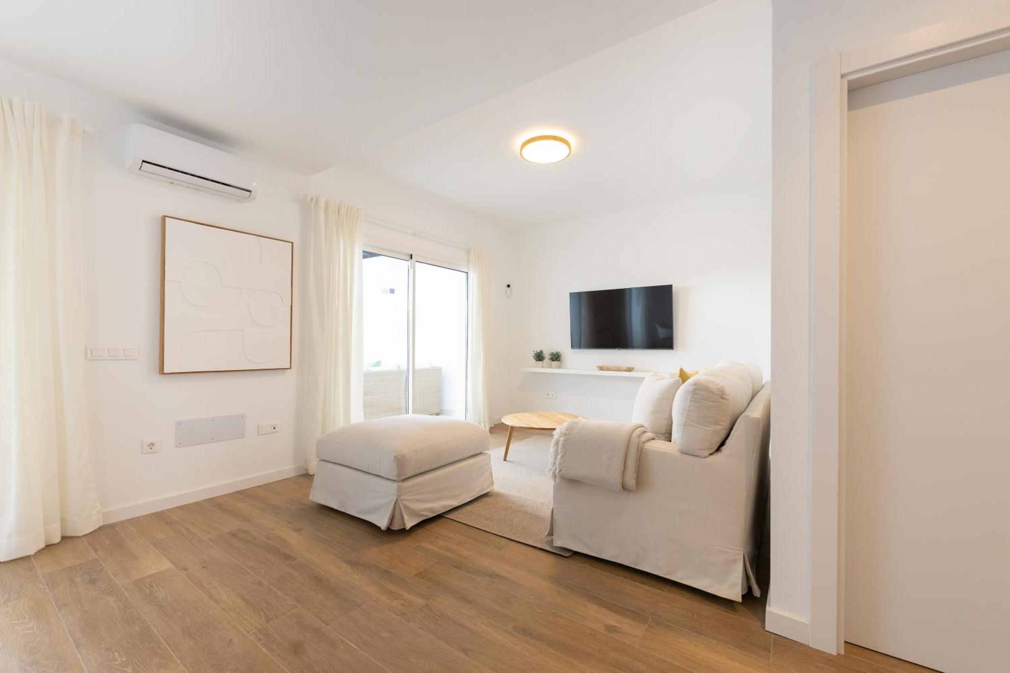 Serena Holiday Homes By Livvo Playa Blanca  Exterior foto