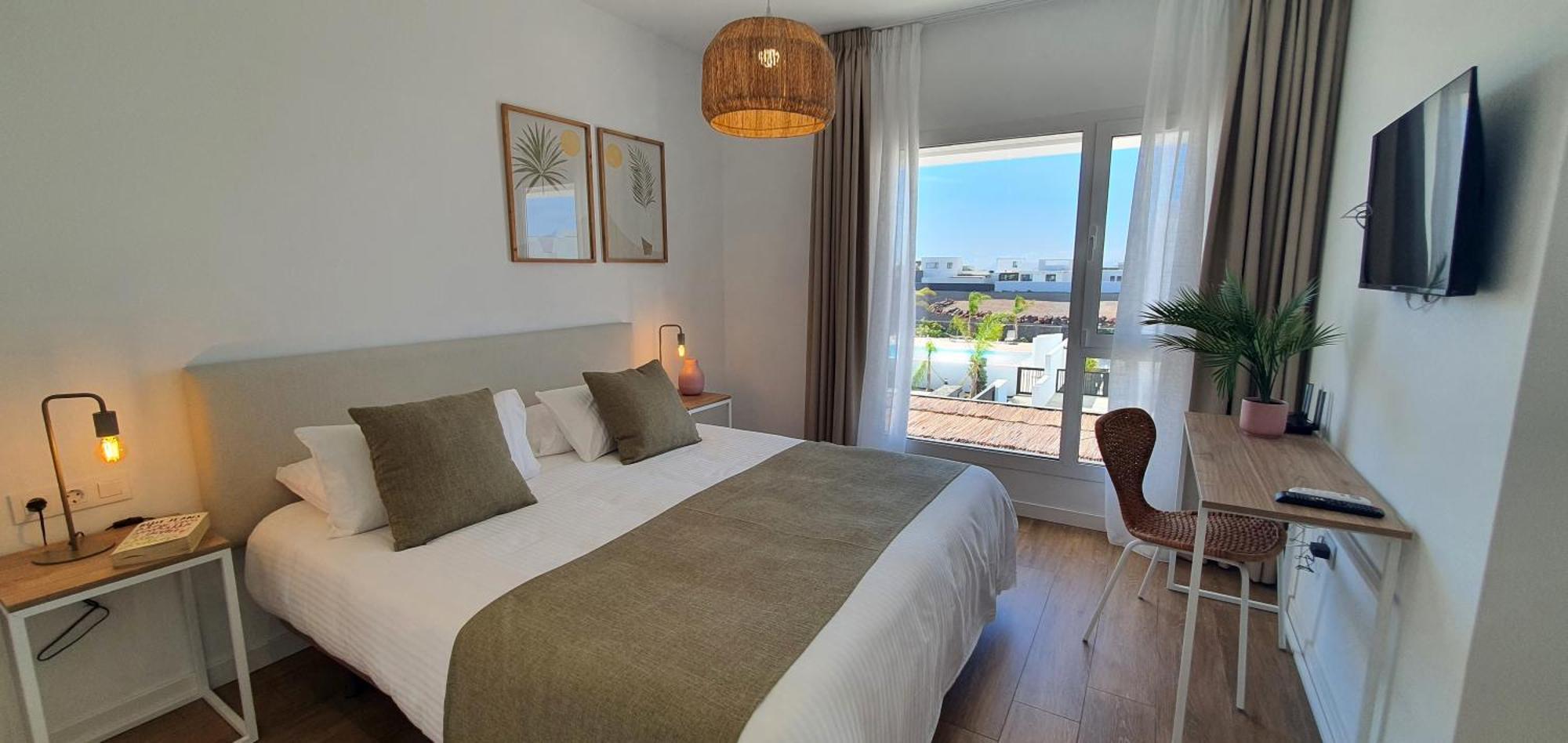 Serena Holiday Homes By Livvo Playa Blanca  Exterior foto