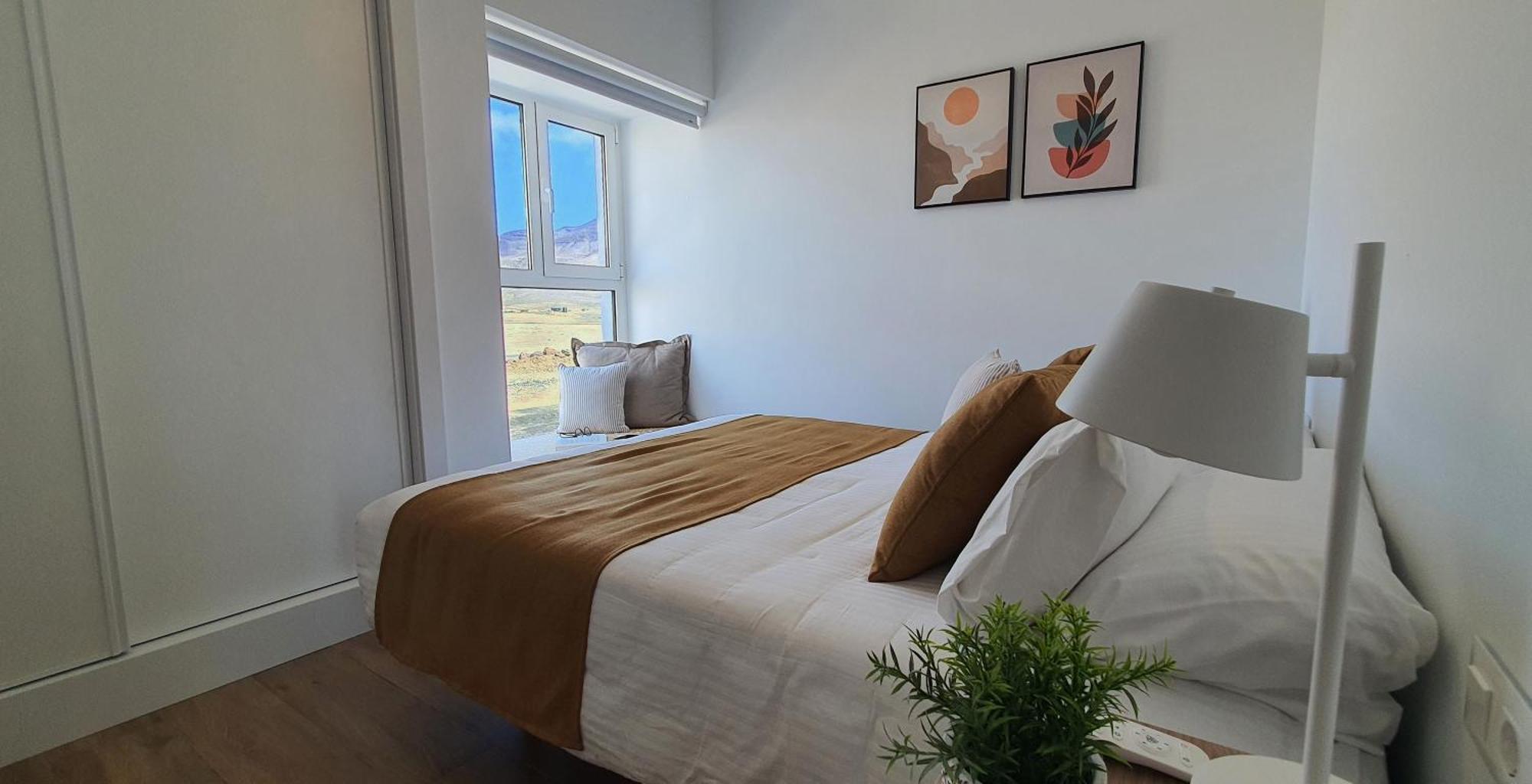 Serena Holiday Homes By Livvo Playa Blanca  Exterior foto